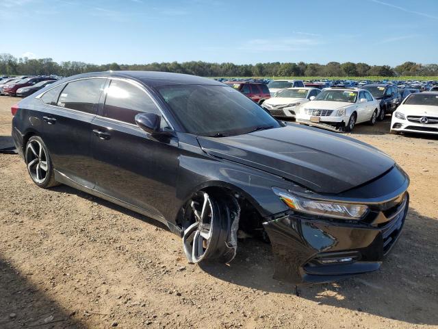 2020 HONDA ACCORD SPO - 1HGCV1F31LA135199