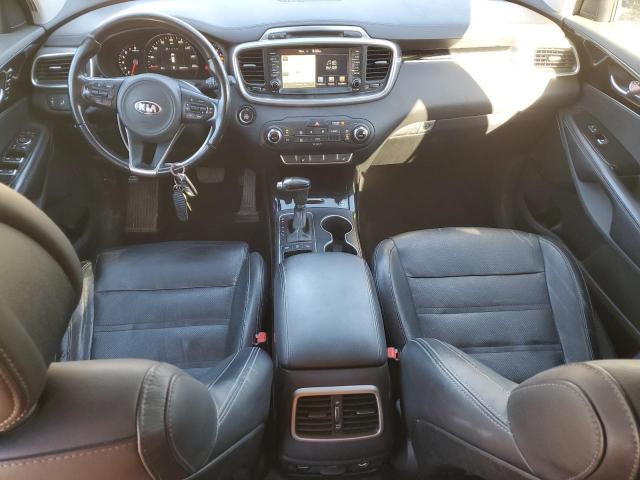 2016 KIA SORENTO SX - 5XYPKDA56GG130279