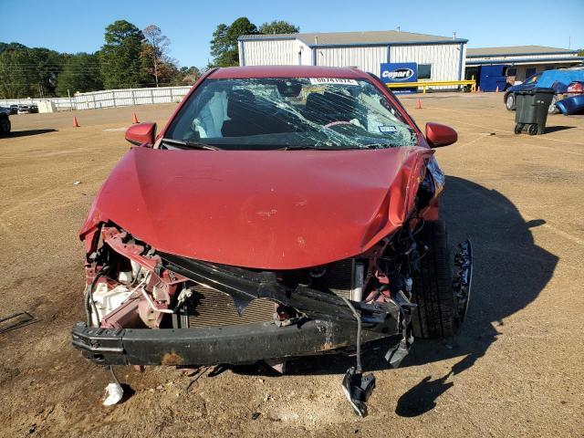 2018 TOYOTA COROLLA L - 5YFBURHEXJP839467