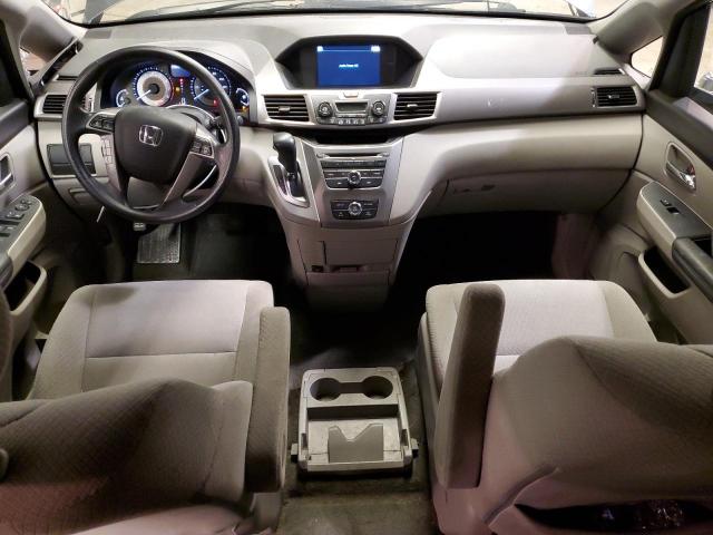 2016 HONDA ODYSSEY LX 5FNRL5H22GB161351