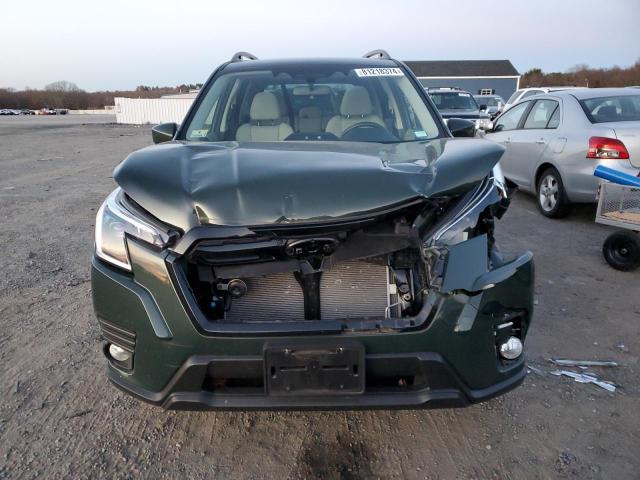 2023 SUBARU FORESTER P - JF2SKAECXPH445242