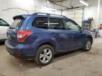 SUBARU FORESTER 2 photo