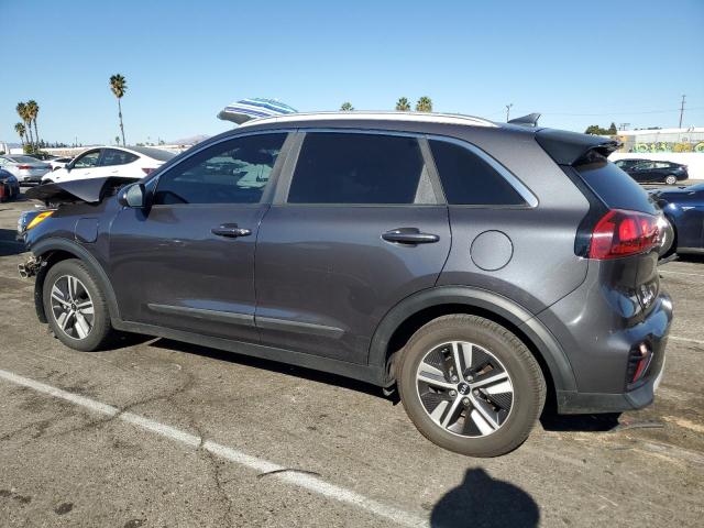 2020 KIA NIRO LXS KNDCM3LD2L5390706