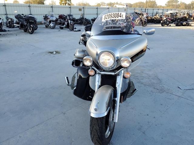 2009 YAMAHA XVZ13 TF JYAVP04E19A015424