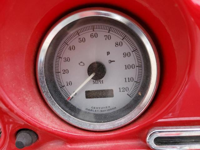 2002 HARLEY-DAVIDSON FLHTCUI SH 1HD1FLW112Y655811