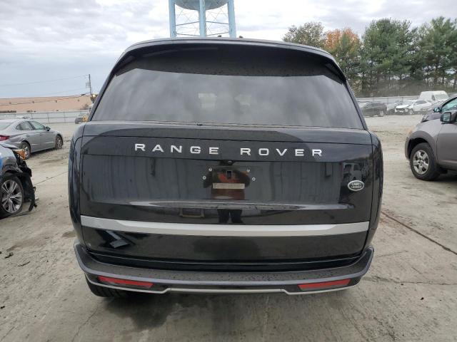 VIN SALK1BE71PA026269 2023 LAND ROVER RANGEROVER no.6