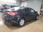 Lot #3024599584 2017 KIA FORTE LX