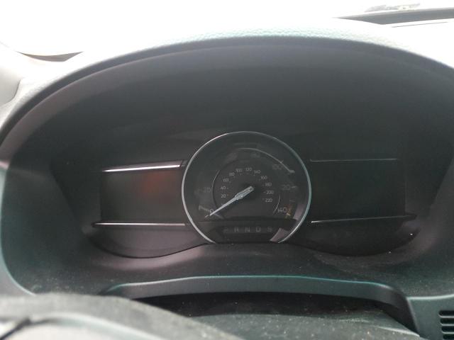 2016 FORD EXPLORER S - 1FM5K8GT1GGC85884