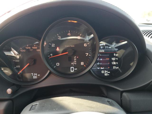 2024 PORSCHE BOXSTER BA WP0CA2A84RK206028