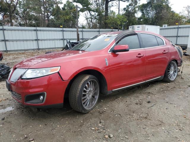 2010 LINCOLN MKS #2979037660