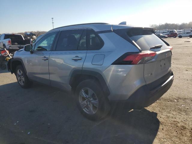 2022 TOYOTA RAV4 XLE - 2T3P1RFV2NW275200
