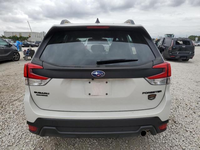 2024 SUBARU FORESTER W - JF2SKAJC7RH405130