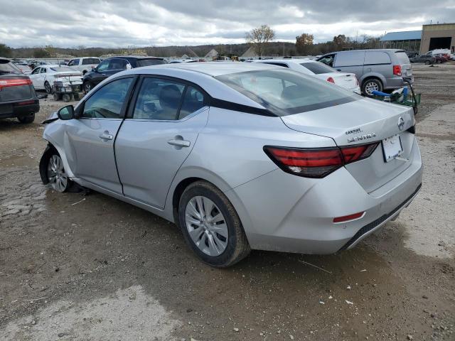 Vin: 3n1ab8bv0ny279102, lot: 79429234, nissan sentra s 20222