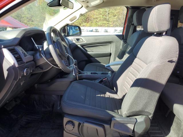2022 FORD RANGER XL - 1FTER1EH8NLD41152