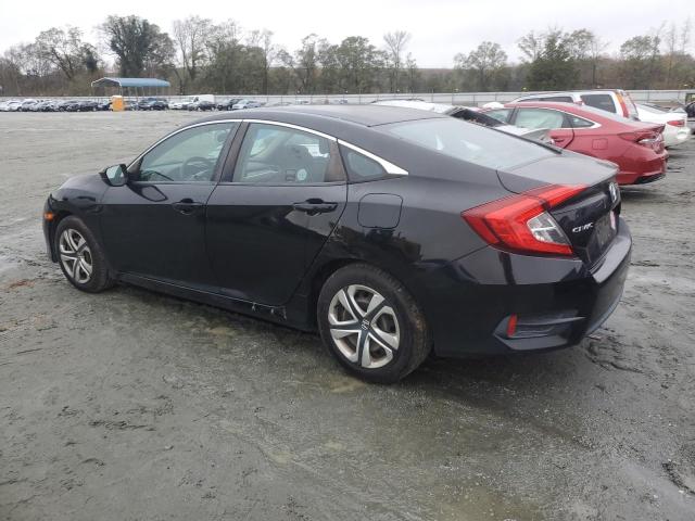 2018 HONDA CIVIC LX - 2HGFC2F58JH548276