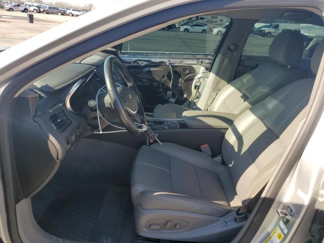 2015 CHEVROLET IMPALA LT - 2G1115SL6F9185250