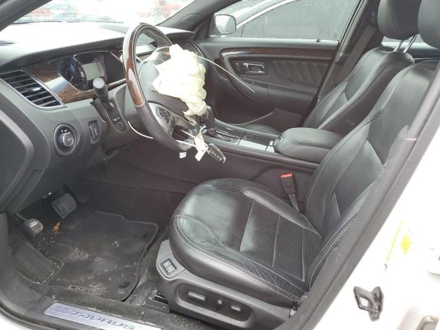 2015 FORD TAURUS LIM - 1FAHP2F89FG177692