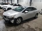 CHEVROLET CRUZE LS photo