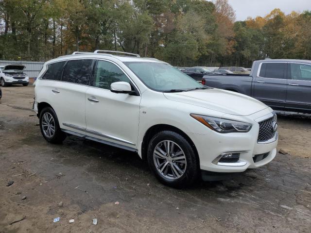 2017 INFINITI QX60 - 5N1DL0MN5HC502720