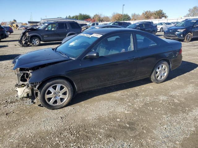 2003 HONDA CIVIC LX #3029547071