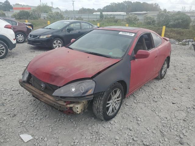 2006 ACURA RSX #3023474251