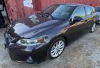 Lot #2993558218 2012 LEXUS CT 200