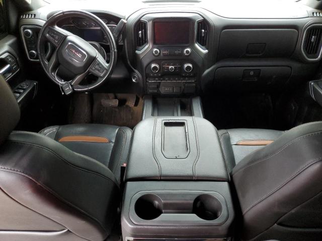 2019 GMC SIERRA K15 - 1GTP9EED3KZ184524