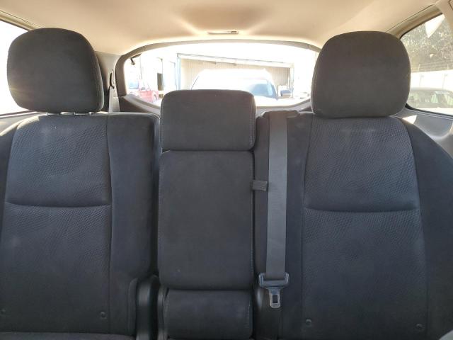 2016 NISSAN PATHFINDER - 5N1AR2MNXGC652849