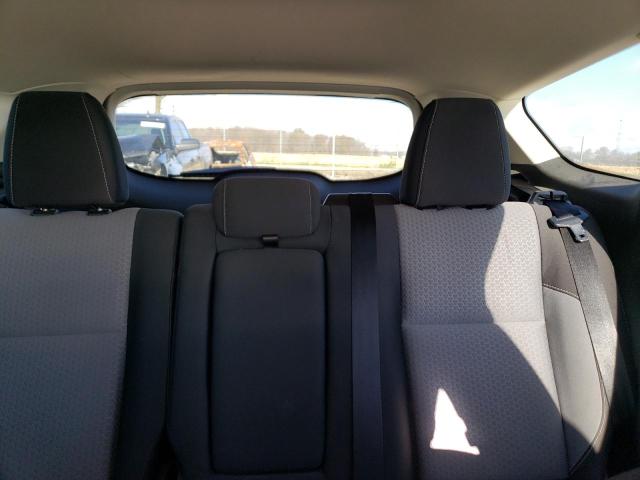 2017 FORD ESCAPE SE - 1FMCU9G98HUE32684