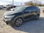 2017 HONDA CR-V EXL - 7FARW1H86HE020924