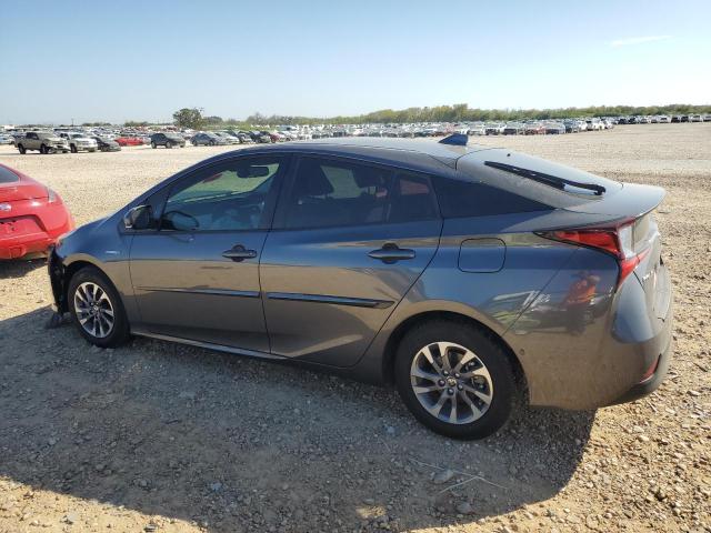2022 TOYOTA PRIUS NIGH - JTDKAMFU1N3172681