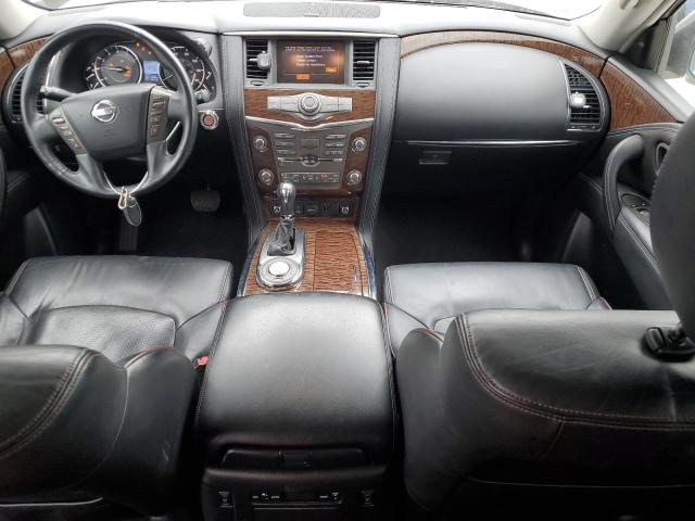 2018 NISSAN ARMADA SV - JN8AY2ND6J9052318