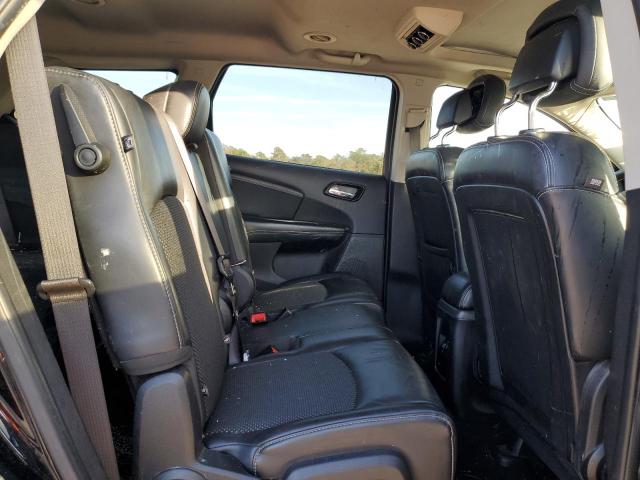 2015 DODGE JOURNEY CR - 3C4PDCGG5FT622791