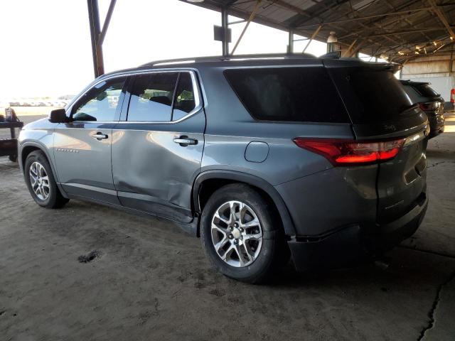 2020 CHEVROLET TRAVERSE L - 1GNERHKW1LJ254639