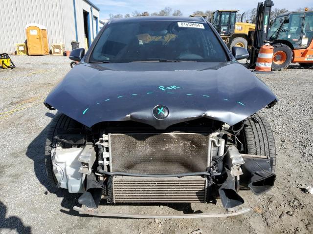 2016 BMW X1 XDRIVE2 - WBXHT3C38G5E49849