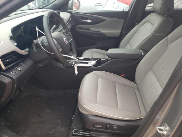 2024 BUICK ENVISTA AV - KL47LCE28RB116236