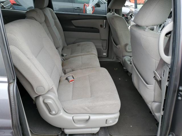 2015 HONDA ODYSSEY EX - 5FNRL5H43FB120646