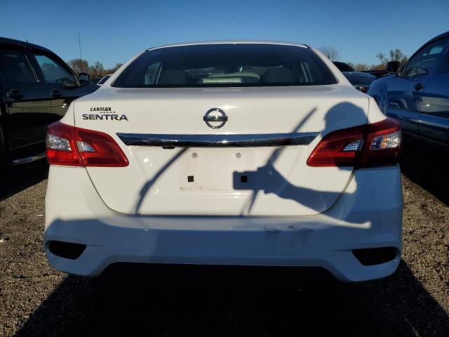 VIN 3N1AB7AP8JY302617 2018 NISSAN SENTRA no.6