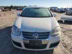 VOLKSWAGEN JETTA photo