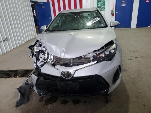 2019 TOYOTA COROLLA L - 2T1BURHE1KC209371