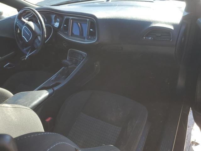 2022 DODGE CHALLENGER GT 2C3CDZJG9NH211464