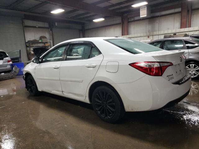 2015 TOYOTA COROLLA L - 2T1BURHE7FC441916