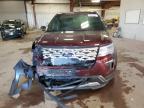 Lot #3023778909 2018 FORD EXPLORER X