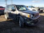 Lot #3025060188 2018 JEEP RENEGADE L