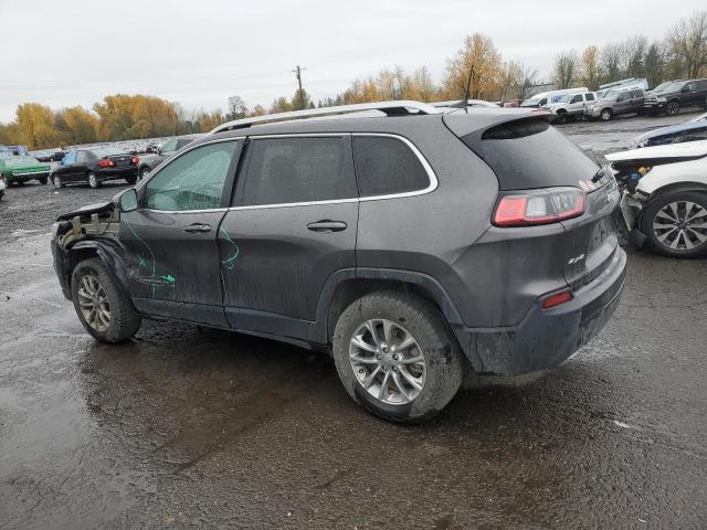 2019 JEEP CHEROKEE L - 1C4PJMLX9KD231891