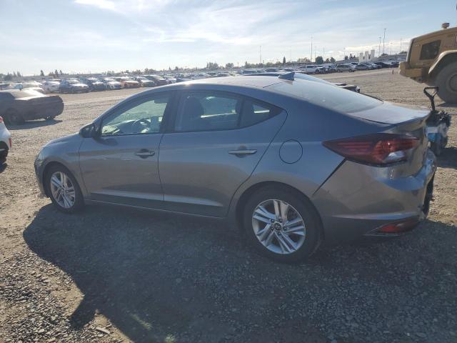 VIN 5NPD84LF8KH427420 2019 Hyundai Elantra, Sel no.2