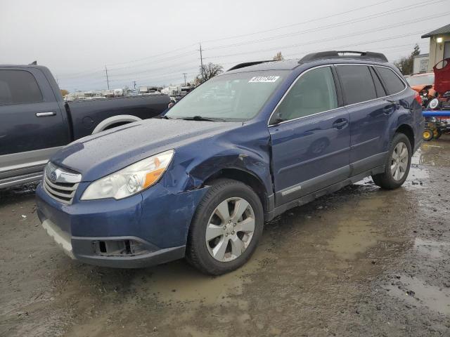 SUBARU OUTBACK 2.