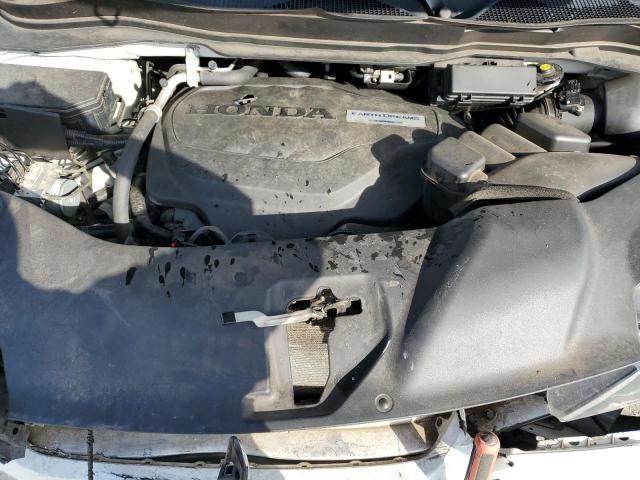 2018 HONDA RIDGELINE - 5FPYK3F7XJB002884