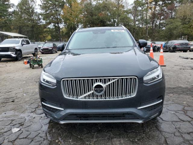 2017 VOLVO XC90 T6 - YV4A22PL2H1170731