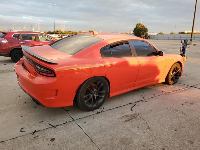 2021 DODGE CHARGER SC - 2C3CDXGJ0MH511528